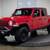 2020 Jeep Gladiator 4x4 4WD Truck SUV Sport S Crew Cab 4 thumbnail