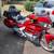 2008 Honda Goldwing For Sale 3 thumbnail