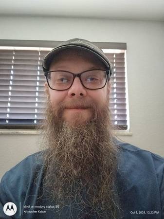 55 Year Old Employed with Excellent Credit 1