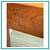 Full Size Circa 1997 Stickley Furniture Slat Bristol Cherry Bed Frame 12 thumbnail