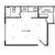 Private Bedroom & Private Bathroom Walk-in Closet 2 thumbnail