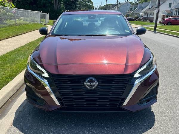 2024 Nissan Altima SV - $18,500 (181 East Jamaica Ave Valley Stream)63654716867075121