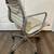 Genuine Herman Miller Eames Aluminum Group Management Office Chair EA335 2 thumbnail
