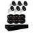 Night Owl D2P1L-166 Wired DVR Security 6 Camera System with 1TB Drive 11 thumbnail