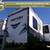 2018 Keystone voltage triton 1.5 bath 3 slide toyhauler garage cheap 7 thumbnail