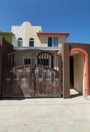 $730 / 2br - SE RENTA CASA EN EL REFUGIO * FOR RENT HOUSE IN EL REFUGIO (TIJUANA)63865590581505120