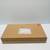 (2) sets - New  Wisteria Metal Basket Shelf pockets 15 thumbnail