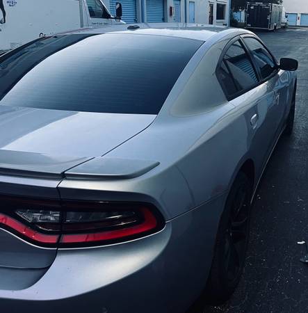 2015 Dodge Charger 3.6L V6 - $6,500 (Delray Beach)63479791971073123
