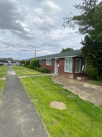 $1 2 - Multi-Family Properties 4-Plex’s64277830708739123