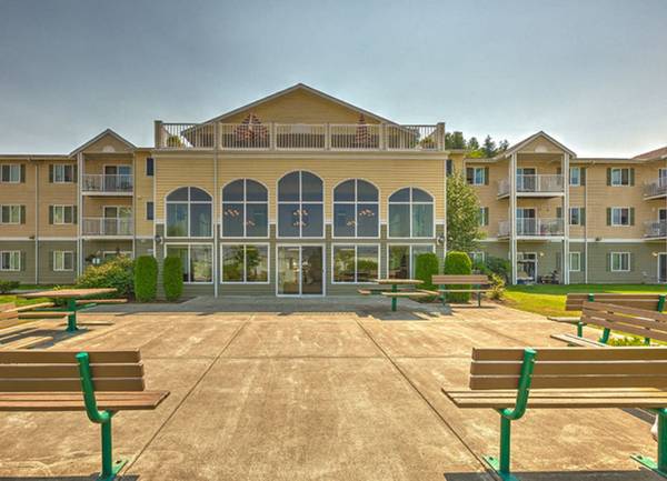 $1,216 / 2br - Design Exclusively for Seniors, Business Center, Patio/Balcony (1590 N. National Avenue, Chehalis, WA)63852483779971123