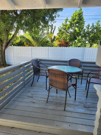 $195 / 4br - 2800ft2 - Affordable share house and share room in North Miami Beach fully renov (North Miami Beach)63825138130689120