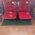 Authentic Fenway Stadium Seats 1 thumbnail