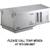 RESTAURANT EQUIPMENT WALK-IN COOLERS WALK-IN FREEZERS 23 thumbnail