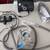 ResMed AirSense 10 CPAP Machine with new hose, Works Great 5 thumbnail
