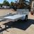 2026 Aluma 7210H-S-BT Utility Trailer 7 thumbnail