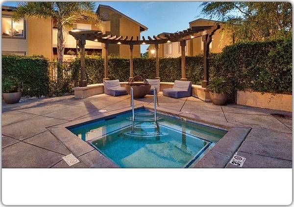 $2,127 / 1br - 613ft2 - This 1 bed, 1 bath is impressive!Apply before 8/31/25 for $1000 off (Simi Valley - Close to Simi Valley Town Center)63800735392897122