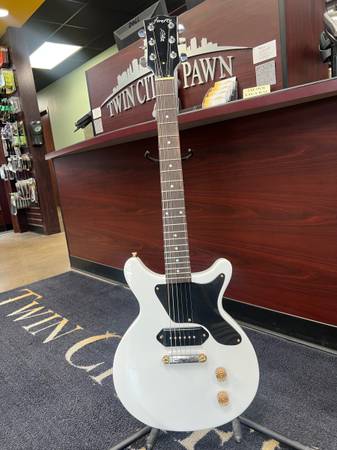 JSN Firefly Guitar 1