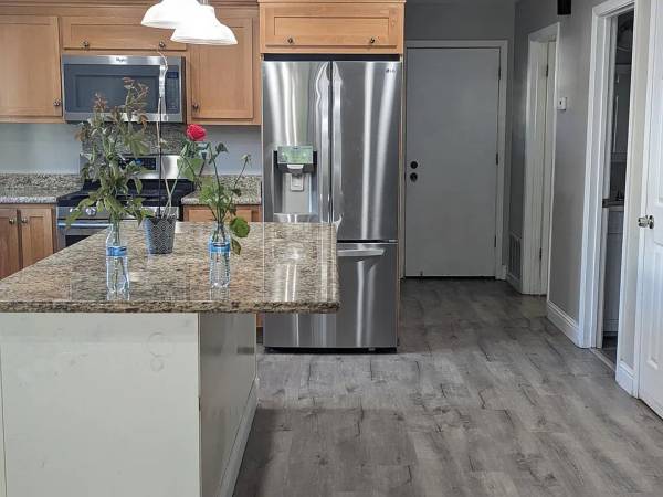 $2,500 / 2br - 1230ft2 - Cozy house for rent (Livermore)64055519770113121