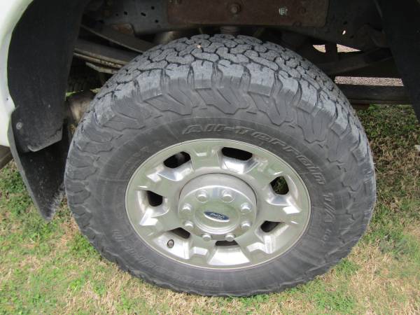 2012 Ford F350 Super Duty - Photo 11