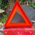 Warning Triangles Stimsonite SET OF 3 1 thumbnail