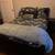 Full size bed set 2 thumbnail
