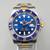 Rolex Men's 40mm Submariner Date Stainless Steel & 18K YG 116613 2015 14 thumbnail