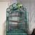 Male miligold macaw w/ cage 2 thumbnail