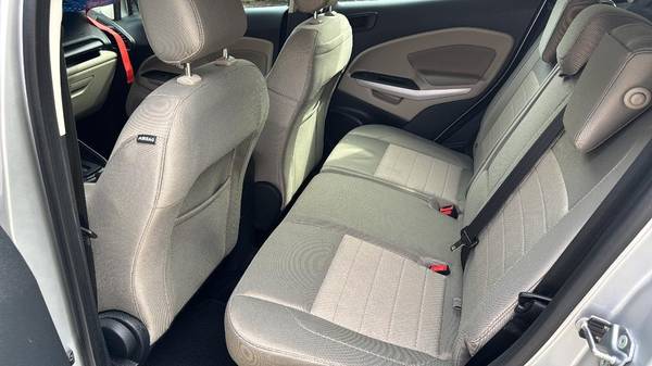 2019 Ford EcoSport S - $11,648 (Northwest Austin)63439800852483124