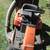 Simplicity Rear Engine Rider Tractor - With Bagger 1 thumbnail