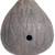 FIJI FIJIAN COCONUT MUSICAL INSTRUMENT 19th c. 6 thumbnail