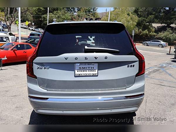 2025 Volvo XC90 2025.5 B5 AWD Plus 7-Seater - $59995.00 (alamo square / nopa)63469633419137123