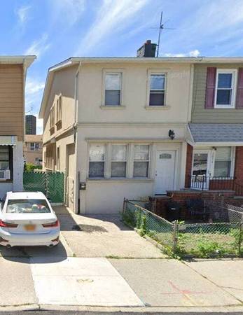 Perfect Location for YOUR New 2 Family Home! 1