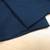 2 Piece Women's Size 10 Pantsuit Navy Blue With Gold Side Chain Accent 9 thumbnail