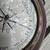 BAROMETER MADE IN GERMANY 10 INCH DIAMETER 4 thumbnail