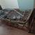 Home hospital lift bed (electric) 2 thumbnail