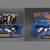 ELVIS PRESLEY! HOT WHEELS 4 car Box Sets from 1998 1 thumbnail