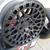4 New Satin Anthracite 18X9 TIS Offroad Rims *6X135*FORD*+20MM Offset* 9 thumbnail