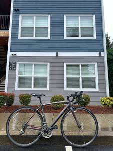 Specialized Allez Elite Road Bike – 49cm Frame - Lightweight Bicycle C