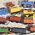 Thomas the Train/Engines/Buildings/Track/Over 200 pieces 7 thumbnail