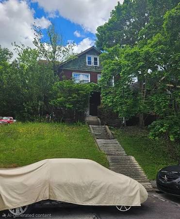 $139,000 / 5br - 2170ft2 - CASH BUYER Needed ASAP - Senior that needs to Sell 5bdrm w/ 2 Kitchens (Wilkinsburg)64013532553346121