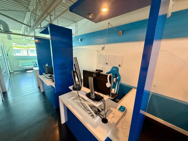 Office Space for Rent – Modern & Fully Equipped 1