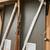 New entry doors , fiberglass , left inswing , pet door/trap , 32 by 80 3 thumbnail