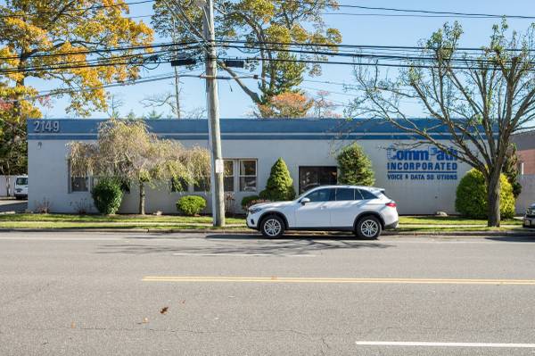 Wantagh For Sale Office Building--4312 SQ FT 1