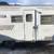 REDUCED -CUTE 1970 Red Dale Vintage Travel Trailer Camper with bath 2 thumbnail