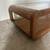 Vintage MCM Oak Wood Coffee Table 7 thumbnail