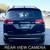 2017 Chrysler Pacifica Mini Van LIMITED | REAR ENTERTAIN PKG | HEATED/VENTILATED 7 thumbnail
