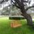 4ft PORCH CEDAR SWING 13 thumbnail