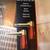 NIB Monster 8 inch Acoustic Instrument Cable-rt angle to rt angle 2 thumbnail