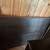 Antique 1917 Dark Wood Bedroom set 10 thumbnail