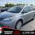 Certified 2017 Toyota Sienna XLE Silver Sky Metallic 2 thumbnail